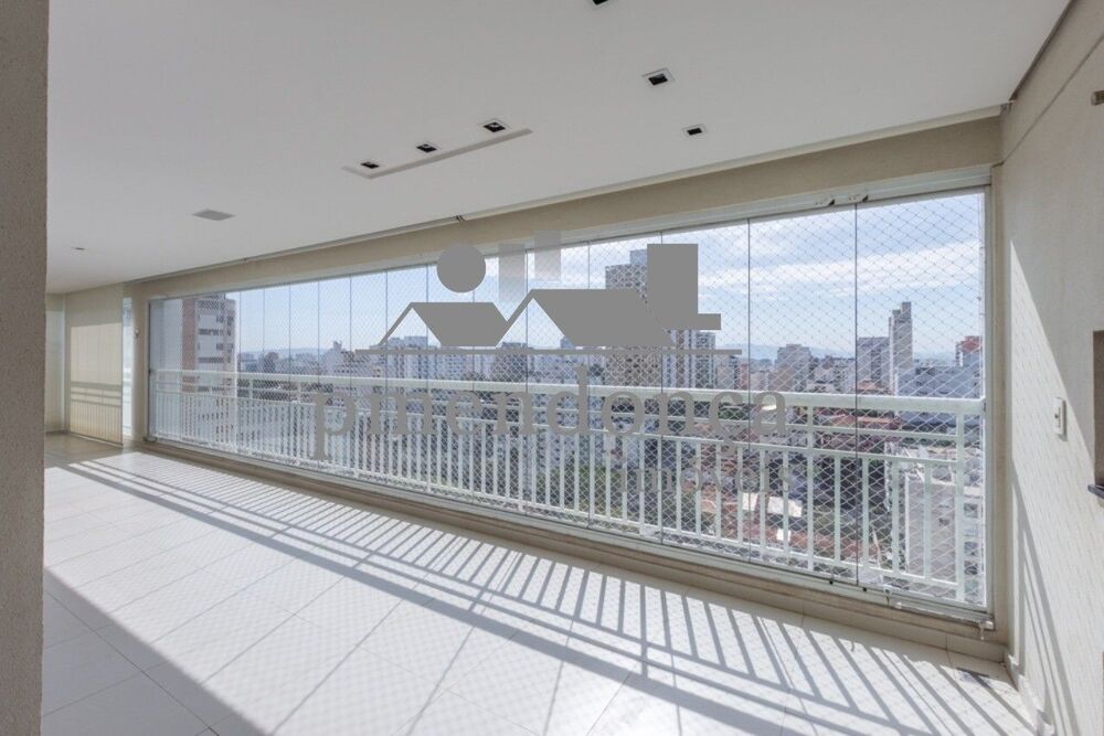 Apartamento, 3 quartos, 201 m² - Foto 3