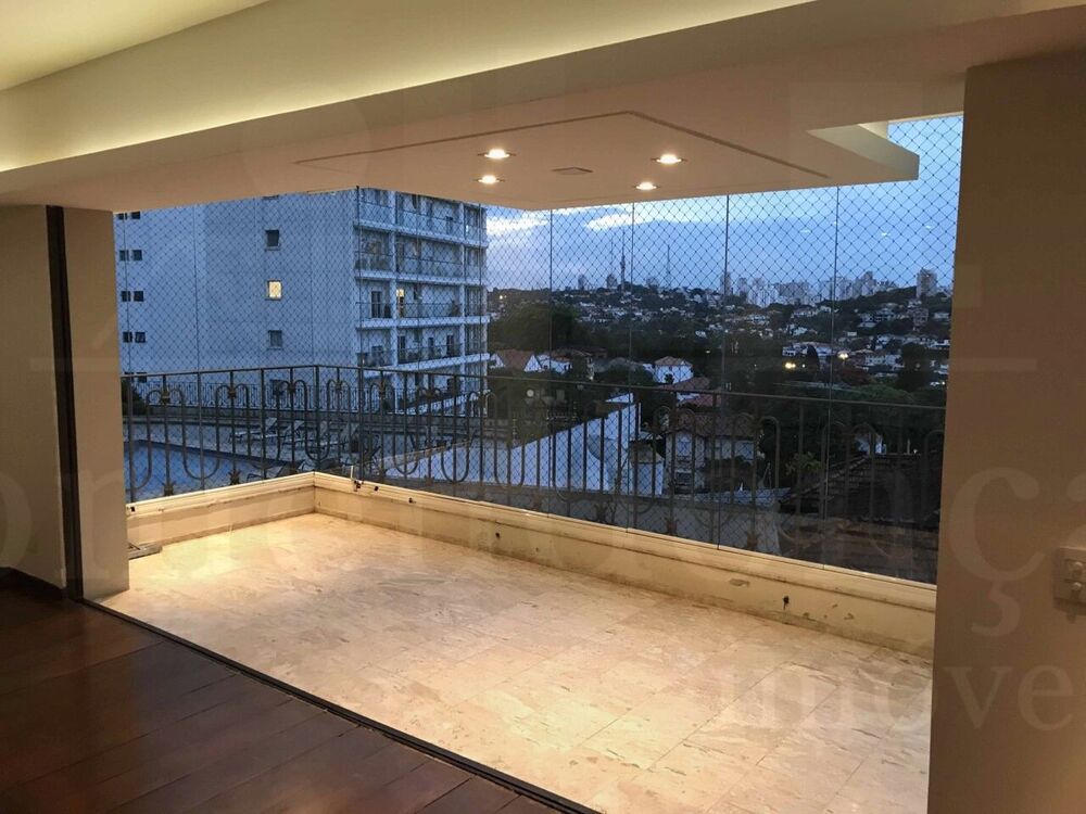 Apartamento, 4 quartos, 213 m² - Foto 1