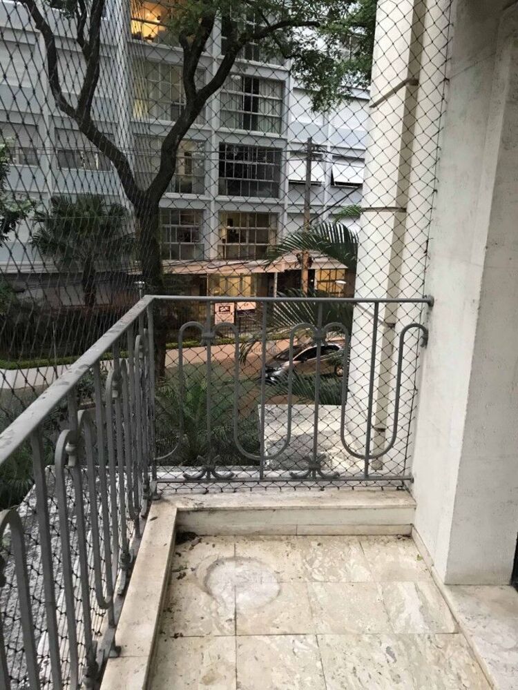 Apartamento, 4 quartos, 213 m² - Foto 4