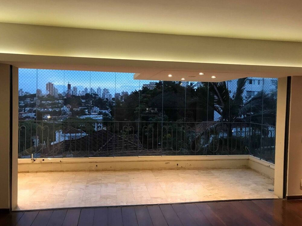 Apartamento, 4 quartos, 213 m² - Foto 2