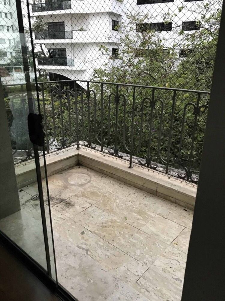 Apartamento, 4 quartos, 213 m² - Foto 3