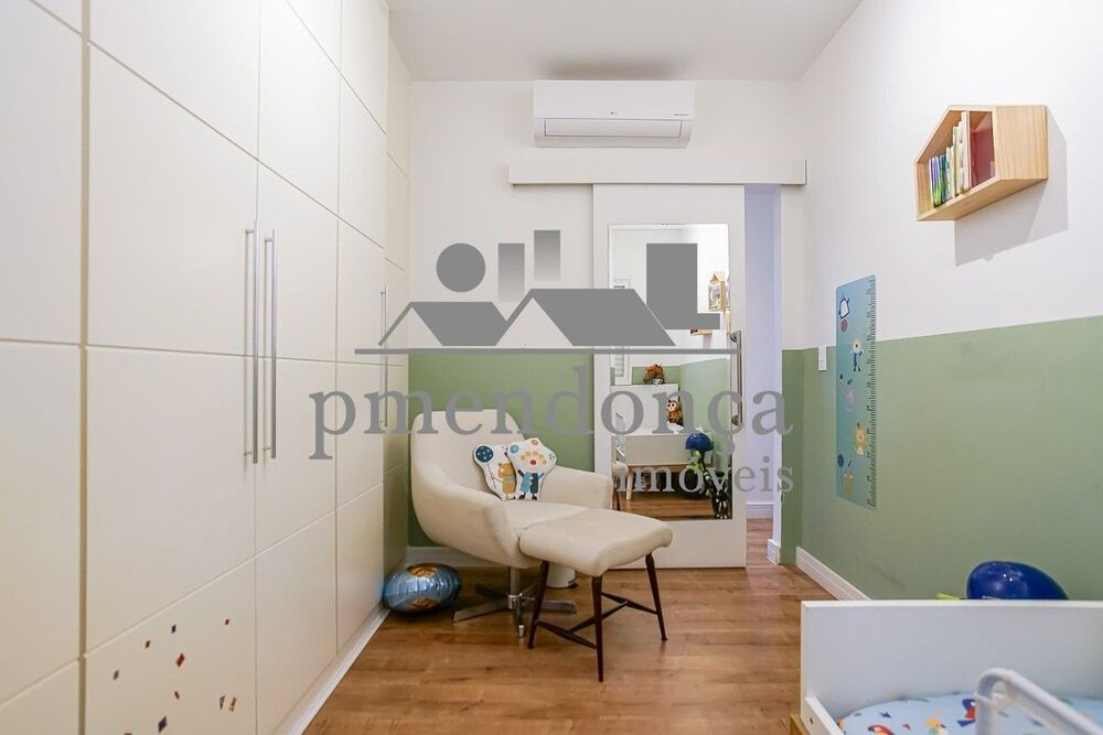 Apartamento, 3 quartos, 121 m² - Foto 3