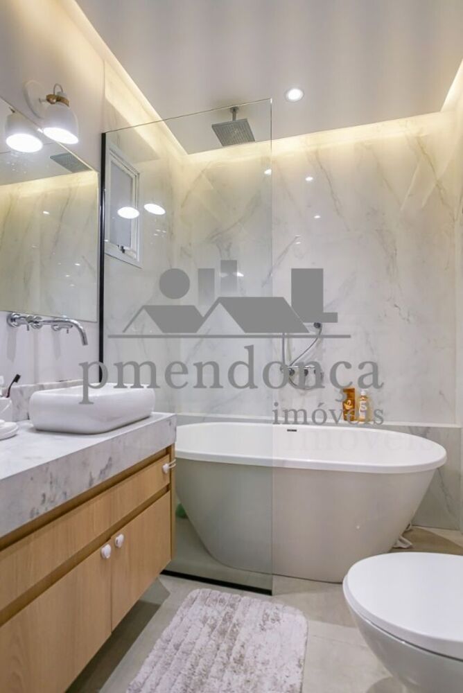 Apartamento, 3 quartos, 121 m² - Foto 4