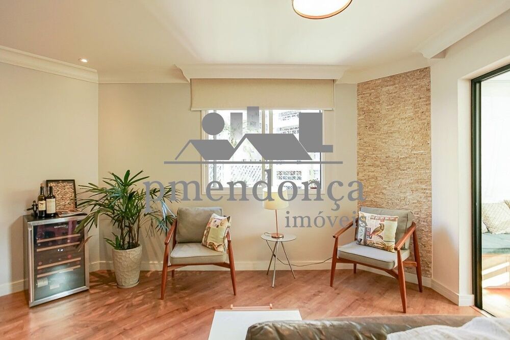 Apartamento, 3 quartos, 121 m² - Foto 2