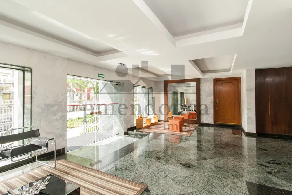 Apartamento, 2 quartos, 89 m² - Foto 1