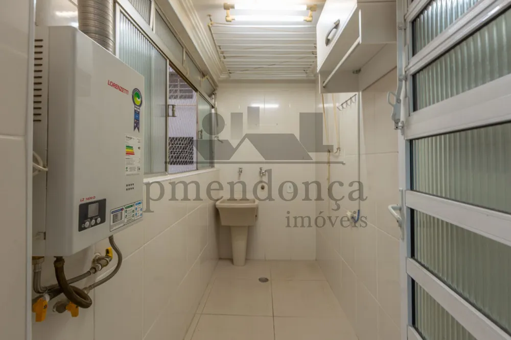 Apartamento, 2 quartos, 89 m² - Foto 2