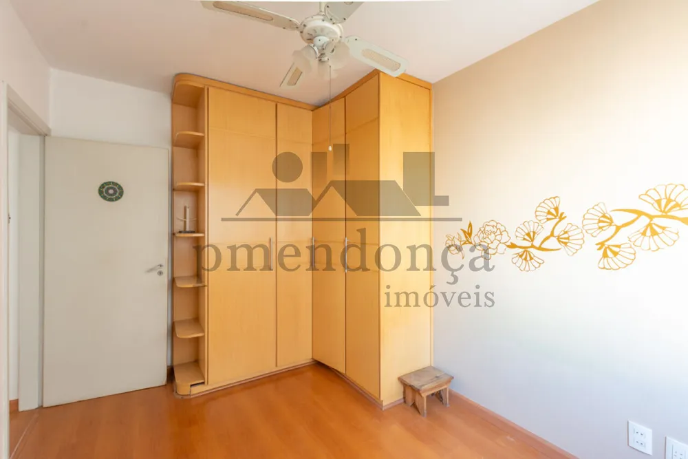 Apartamento, 2 quartos, 89 m² - Foto 3