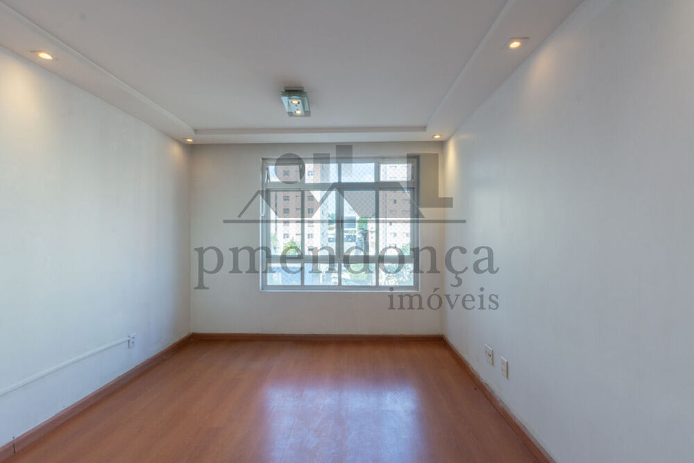 Apartamento, 2 quartos, 89 m² - Foto 2