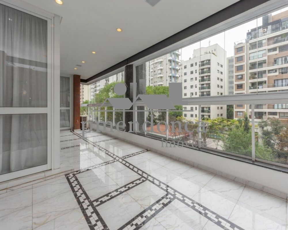 Apartamento, 4 quartos, 257 m² - Foto 2