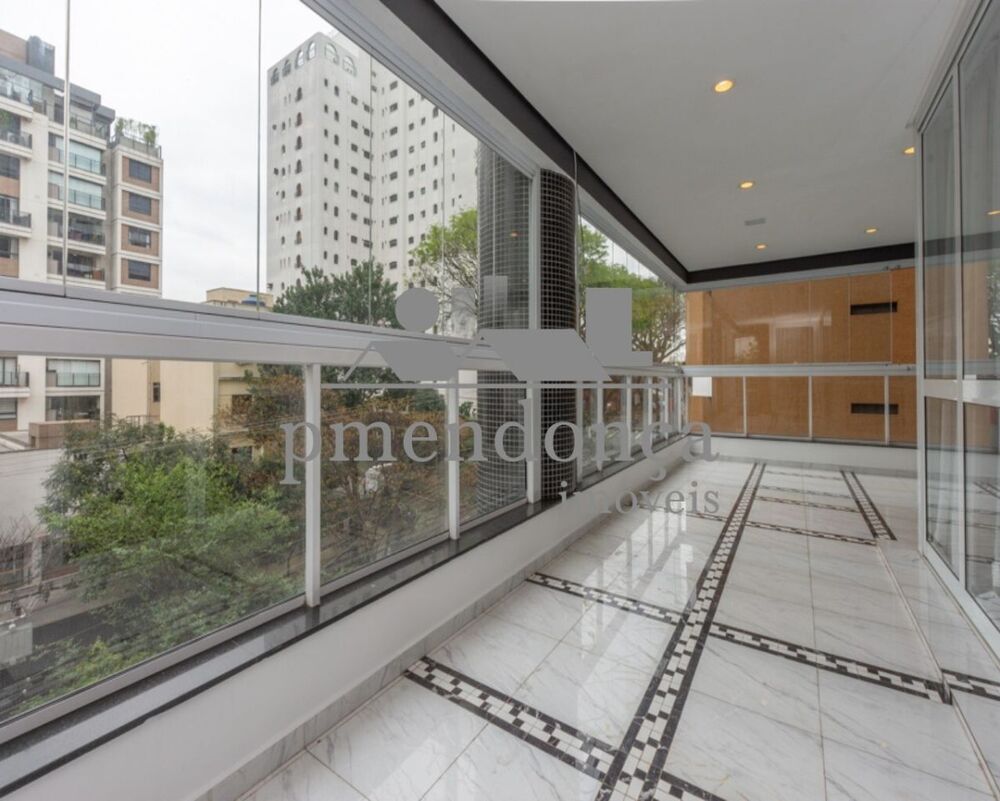 Apartamento, 4 quartos, 257 m² - Foto 1