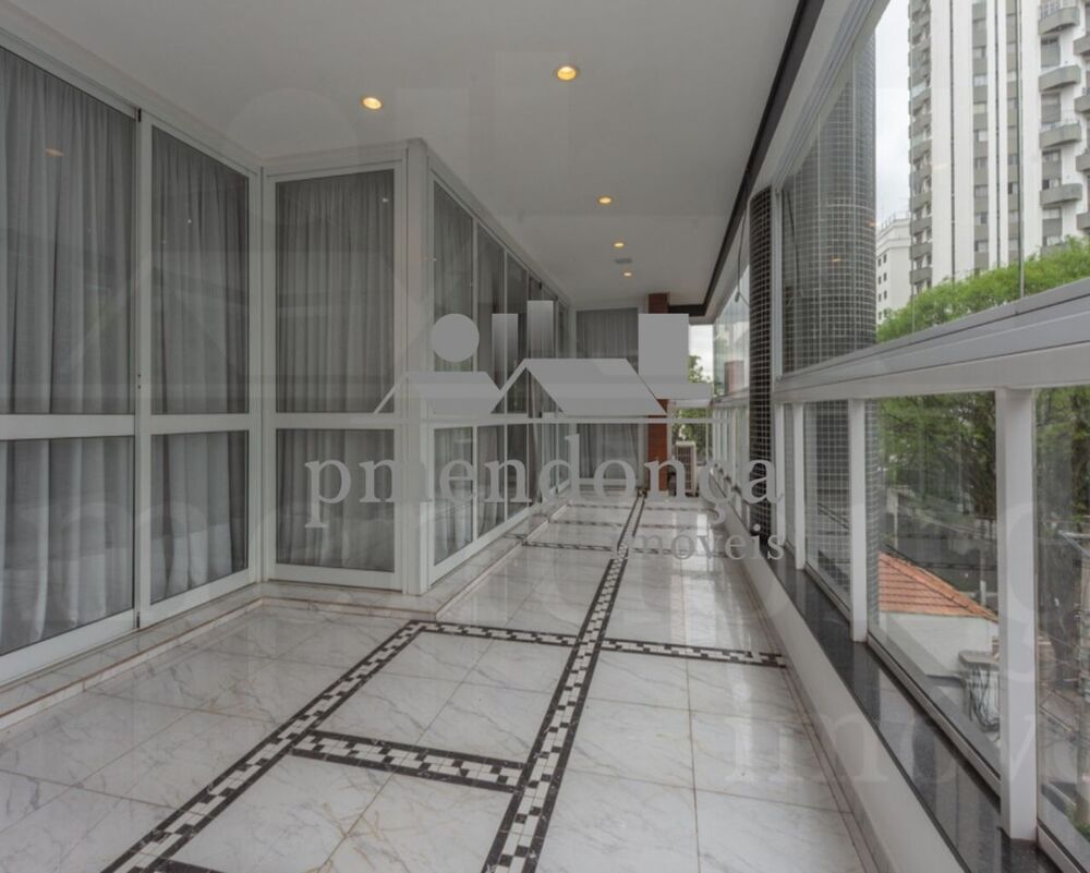 Apartamento, 4 quartos, 257 m² - Foto 3