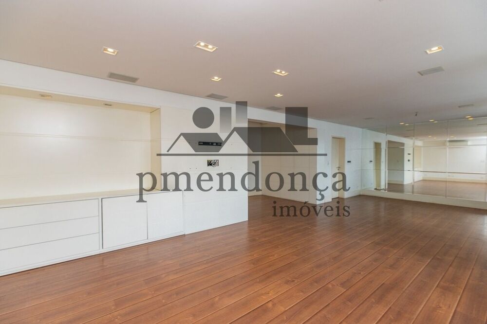 Apartamento, 2 quartos, 180 m² - Foto 4