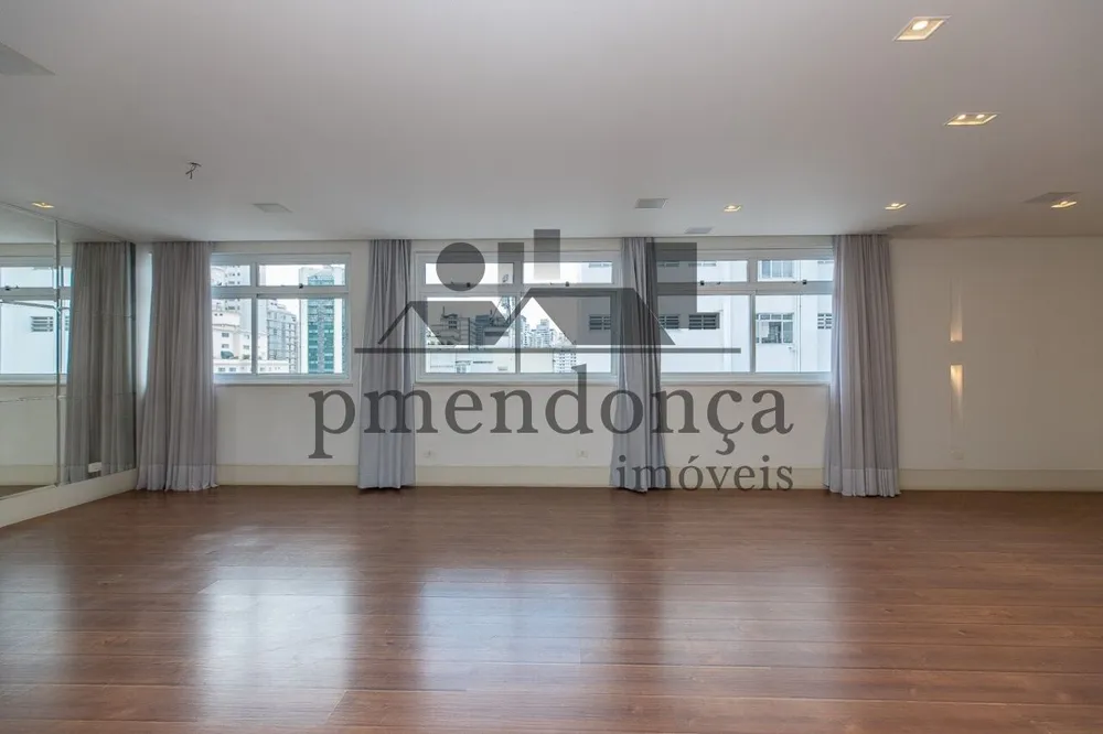Apartamento, 2 quartos, 180 m² - Foto 10