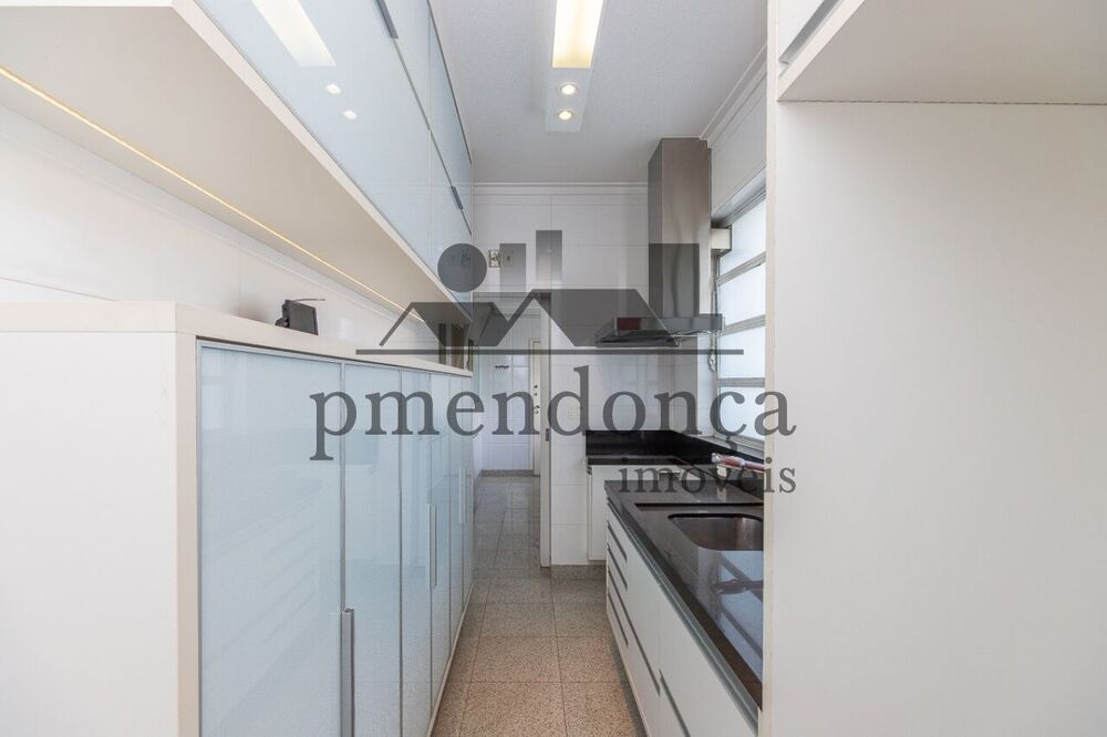 Apartamento, 2 quartos, 180 m² - Foto 1