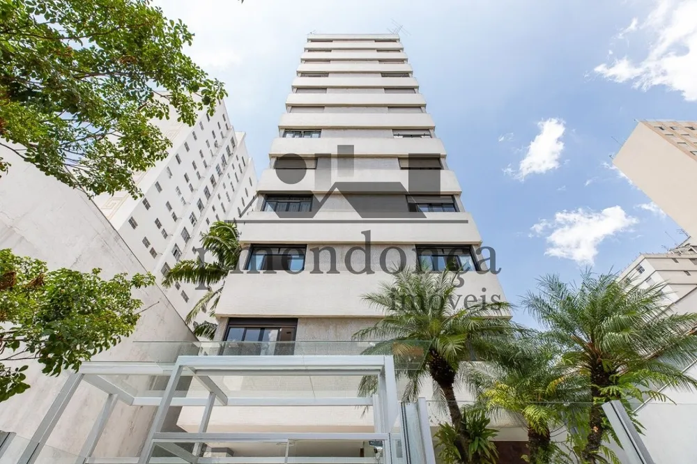 Apartamento, 2 quartos, 180 m² - Foto 14