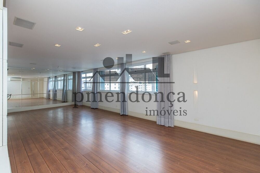 Apartamento, 2 quartos, 180 m² - Foto 3