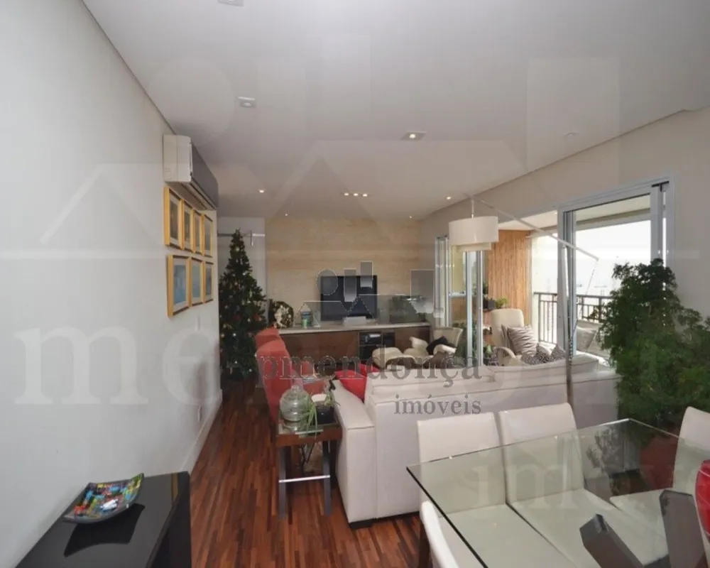 Apartamento, 3 quartos, 224 m² - Foto 4