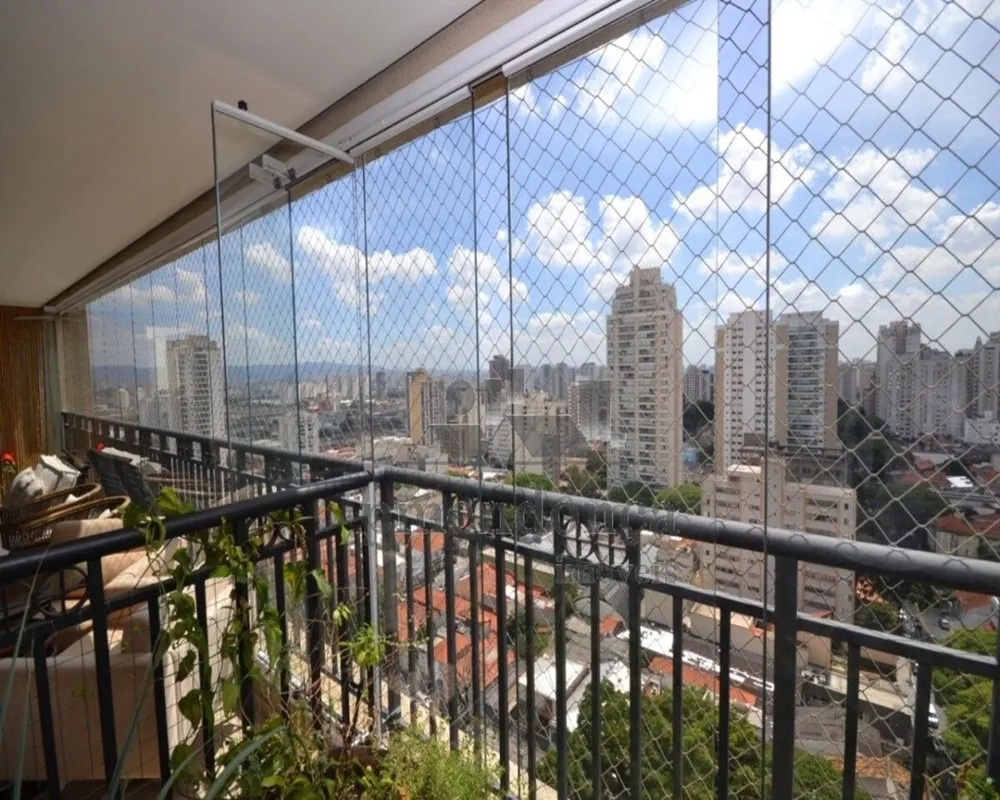 Apartamento, 3 quartos, 224 m² - Foto 2