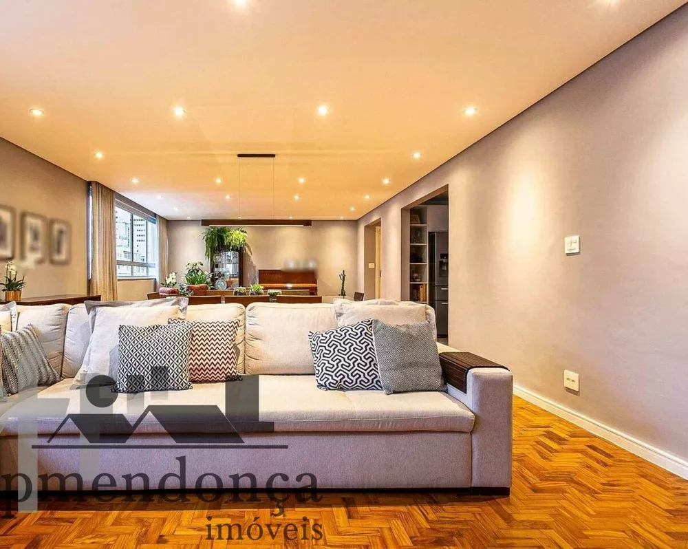 Apartamento, 4 quartos, 210 m² - Foto 9