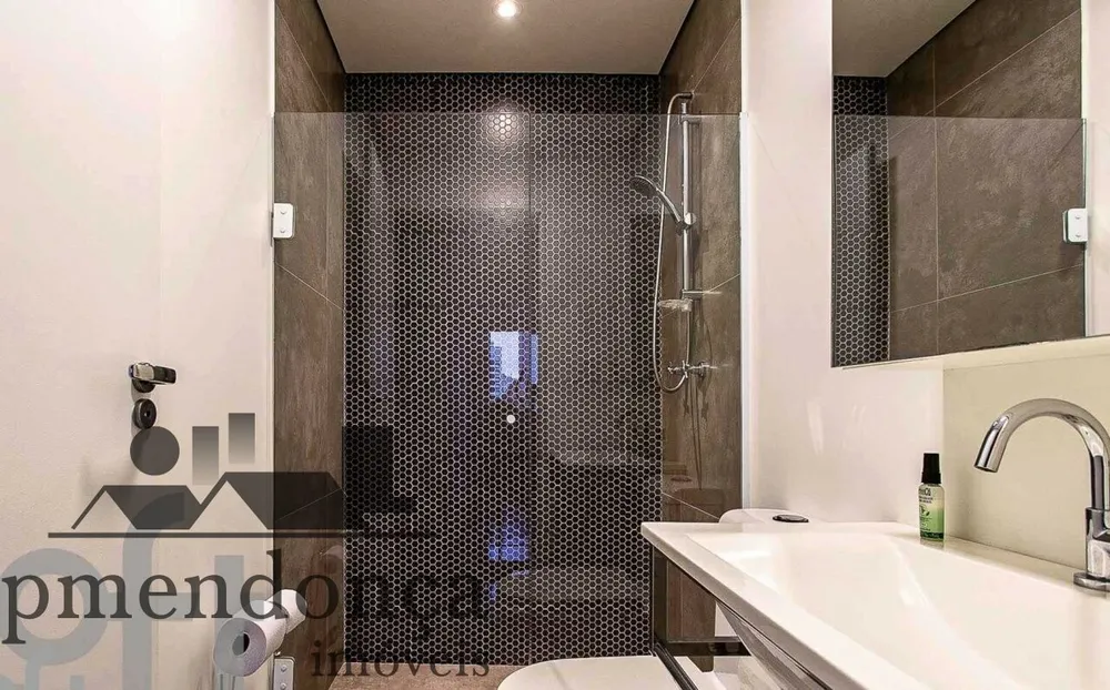 Apartamento, 4 quartos, 210 m² - Foto 4