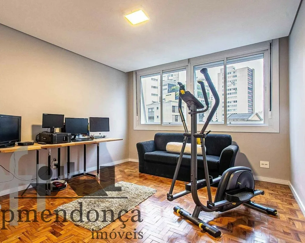 Apartamento, 4 quartos, 210 m² - Foto 20