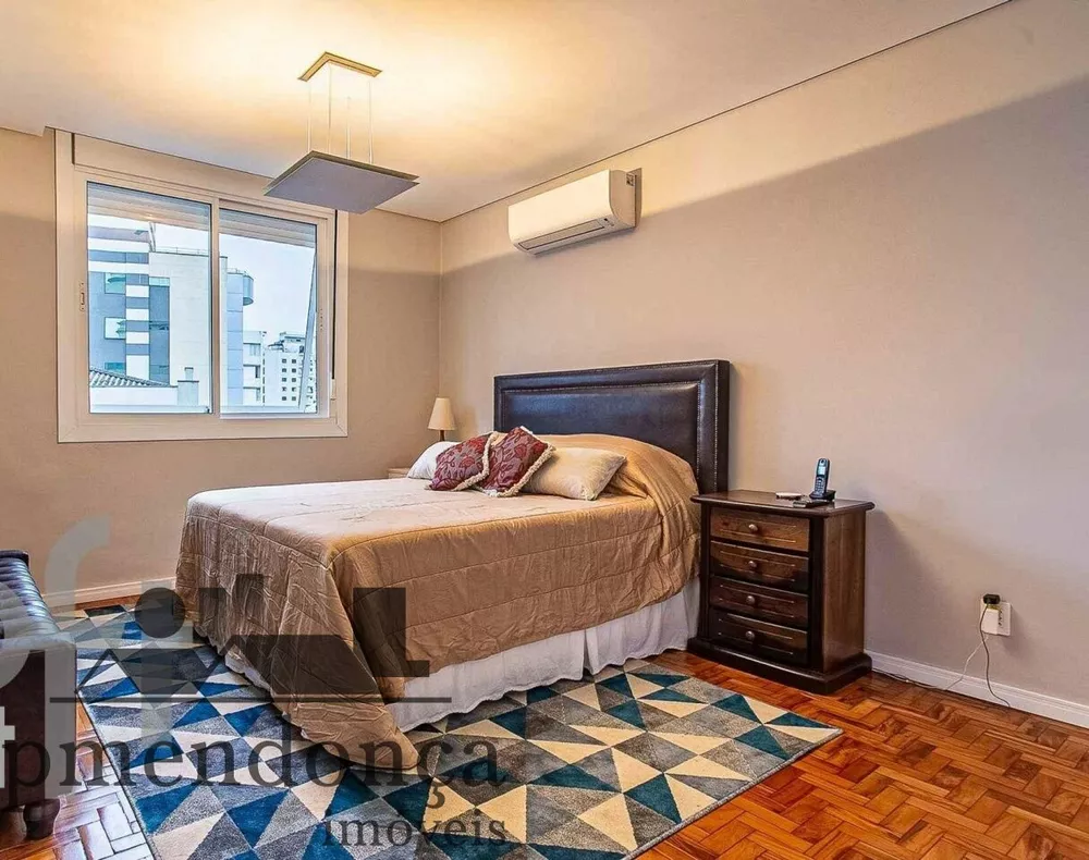 Apartamento, 4 quartos, 210 m² - Foto 5