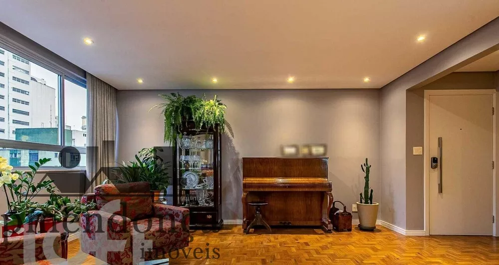 Apartamento, 4 quartos, 210 m² - Foto 11