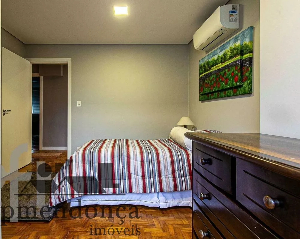 Apartamento, 4 quartos, 210 m² - Foto 3