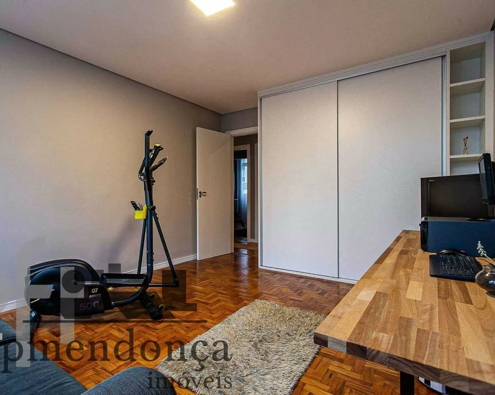 Apartamento, 4 quartos, 210 m² - Foto 18