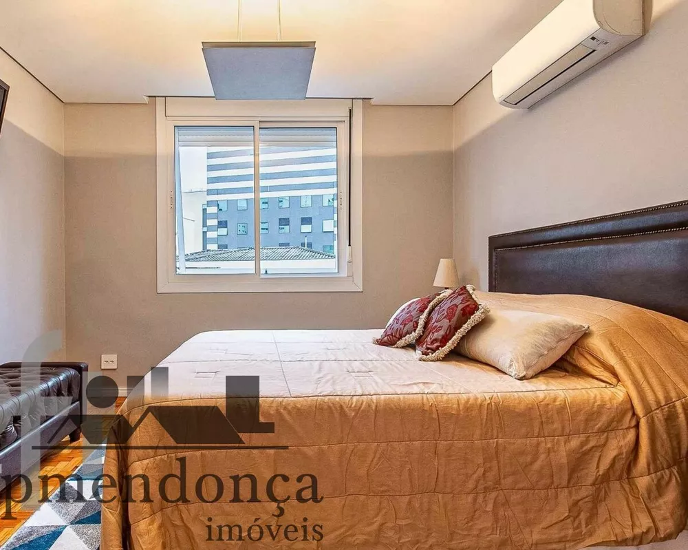 Apartamento, 4 quartos, 210 m² - Foto 1