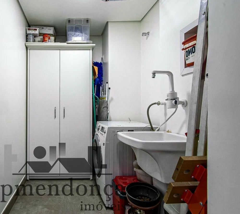 Apartamento, 4 quartos, 210 m² - Foto 9