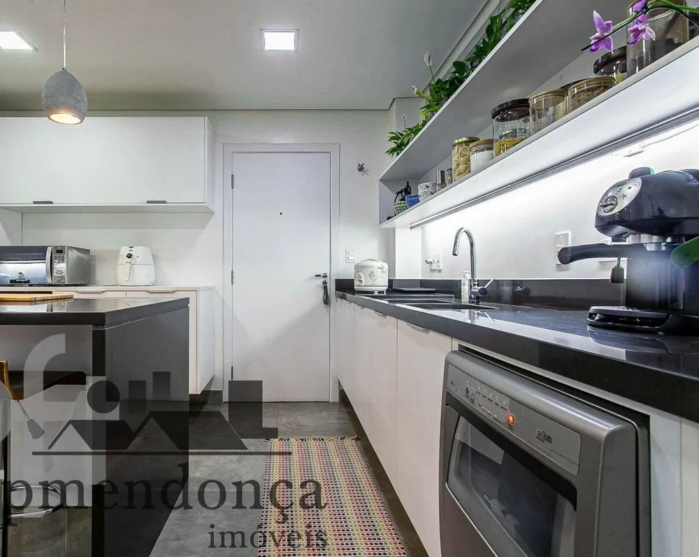 Apartamento, 4 quartos, 210 m² - Foto 8