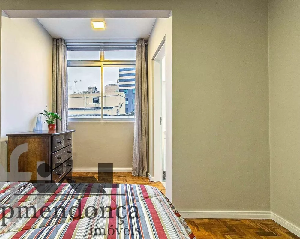Apartamento, 4 quartos, 210 m² - Foto 10