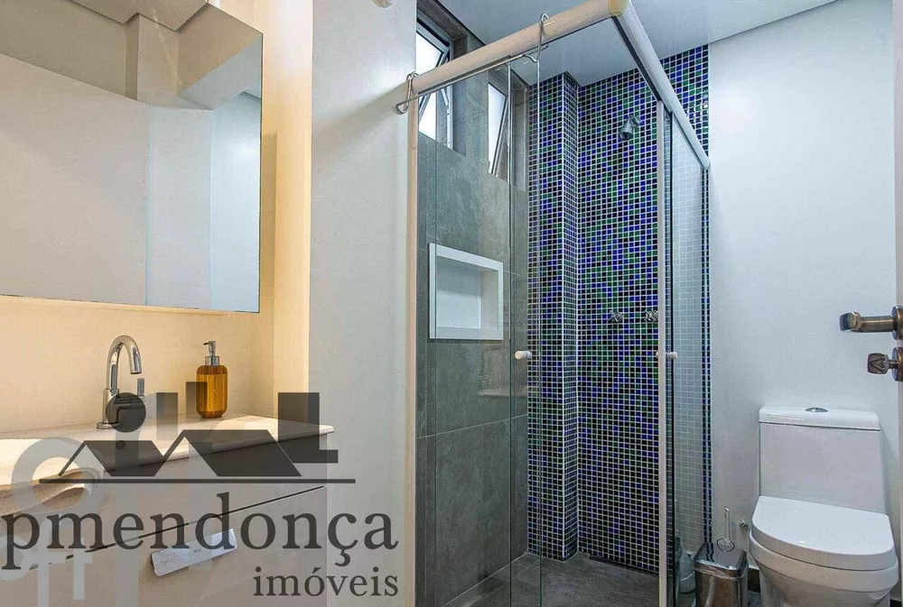Apartamento, 4 quartos, 210 m² - Foto 6