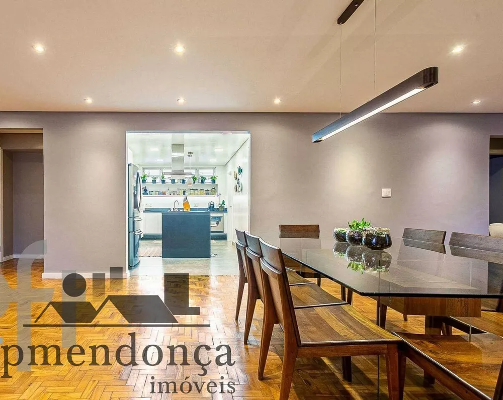 Apartamento, 4 quartos, 210 m² - Foto 12