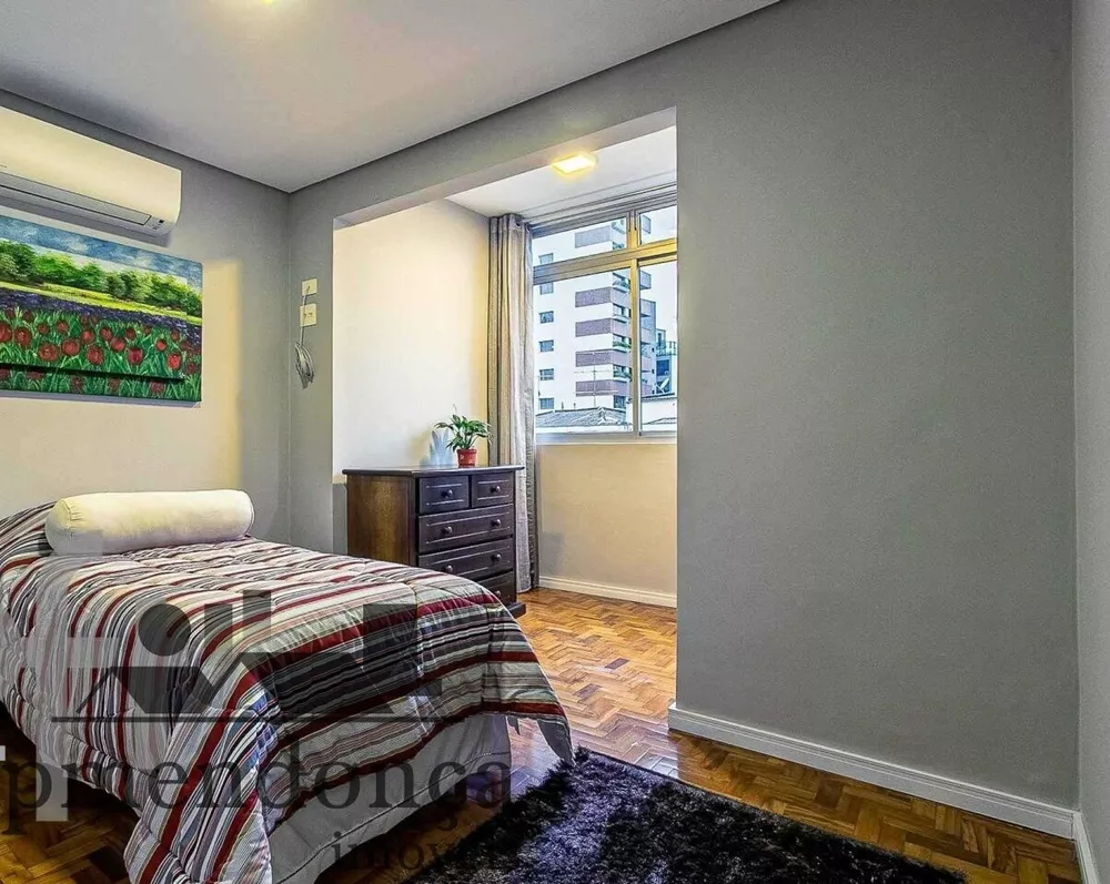 Apartamento, 4 quartos, 210 m² - Foto 7
