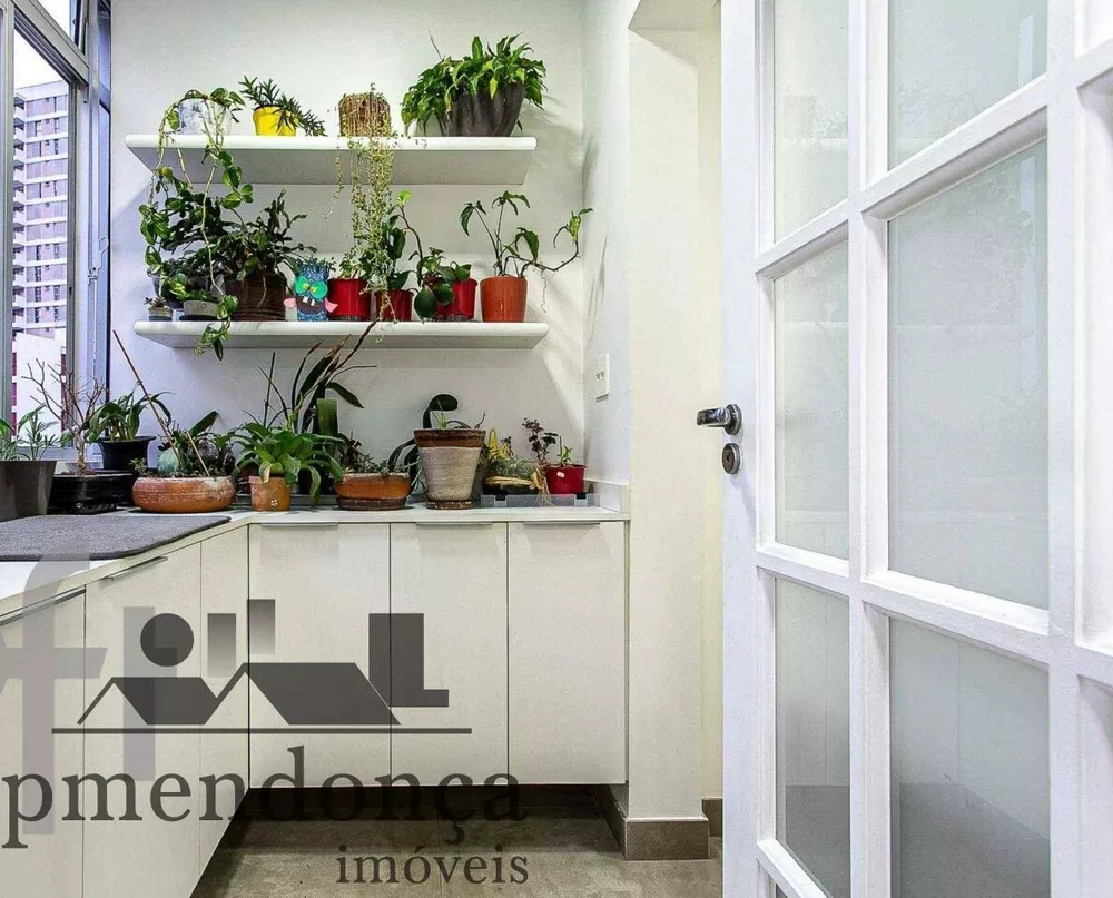 Apartamento, 4 quartos, 210 m² - Foto 8
