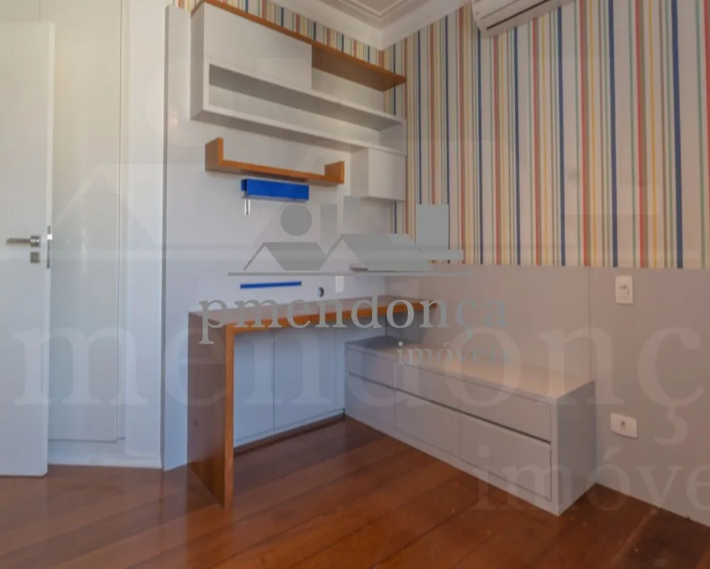 Apartamento, 4 quartos, 311 m² - Foto 1