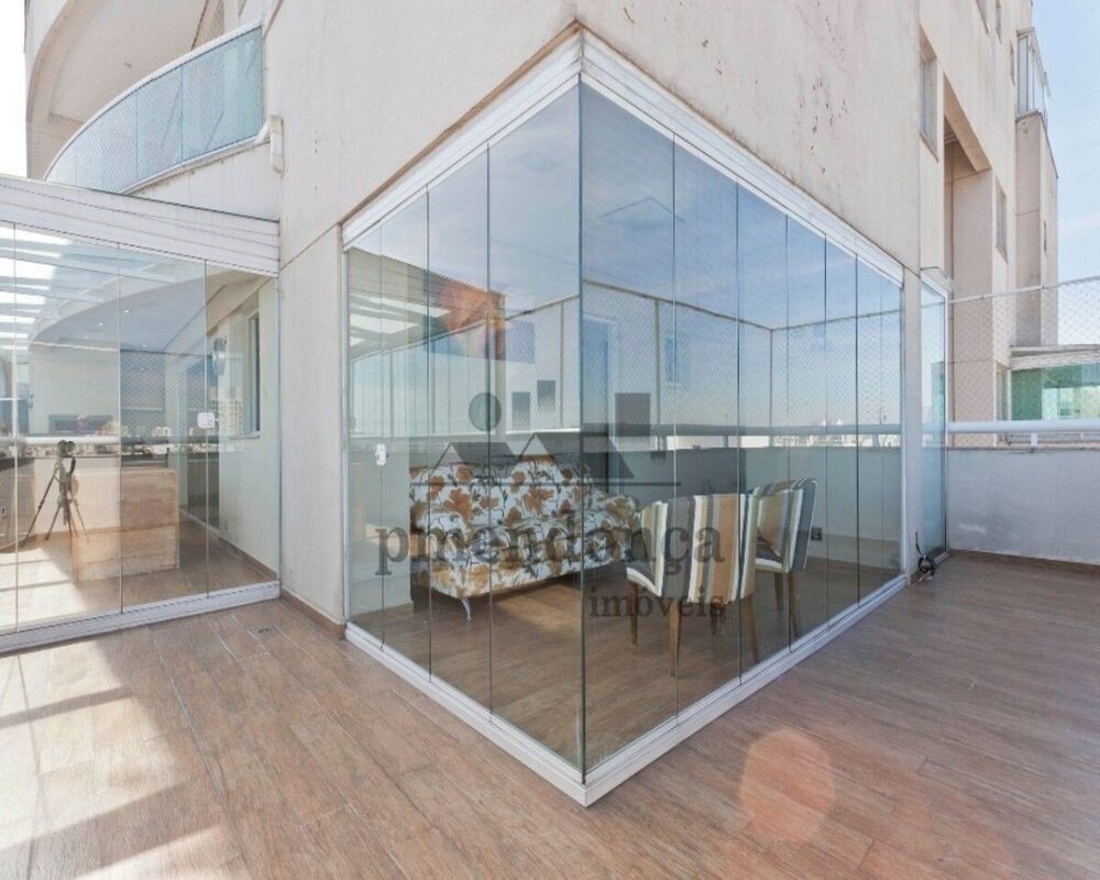 Apartamento, 4 quartos, 220 m² - Foto 4