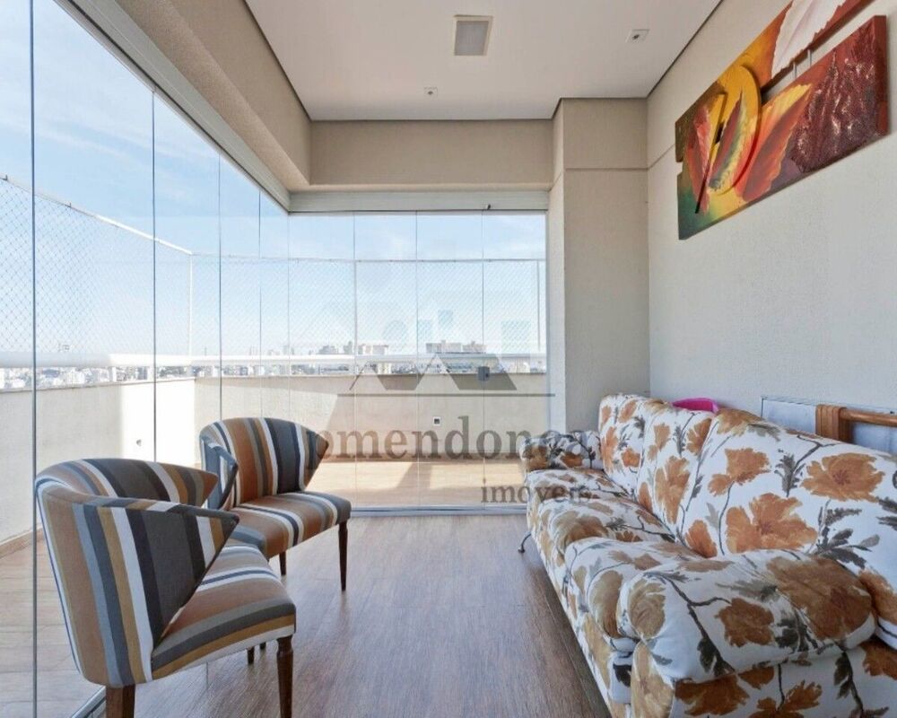 Apartamento, 4 quartos, 220 m² - Foto 2
