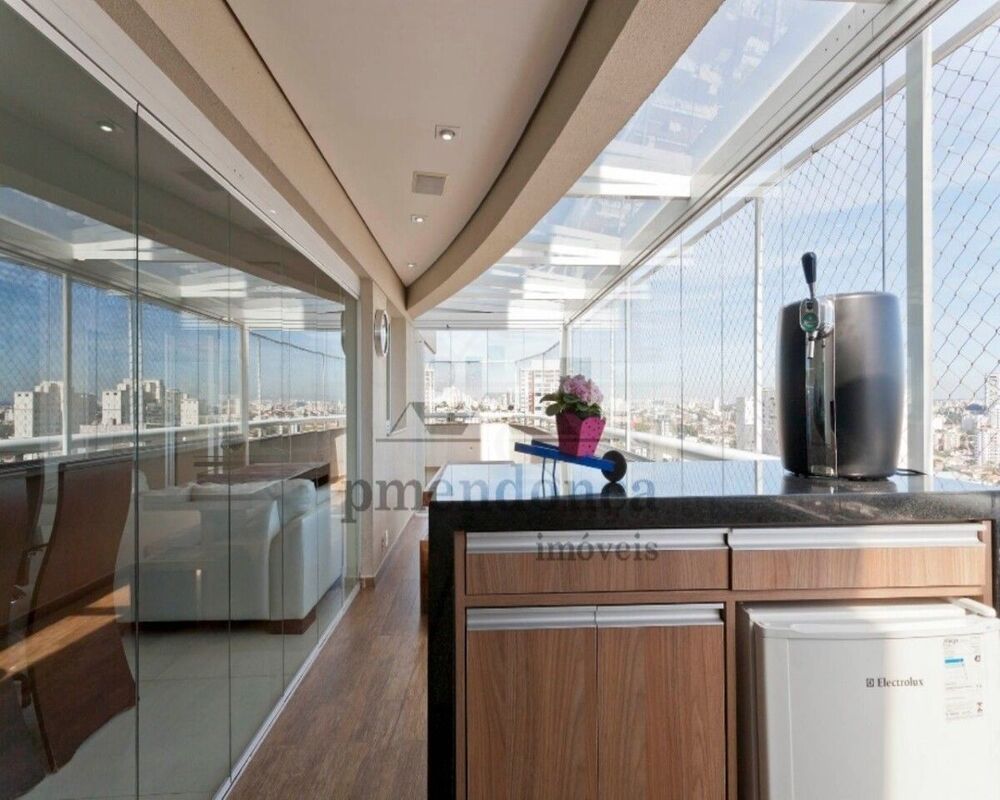 Apartamento, 4 quartos, 220 m² - Foto 1