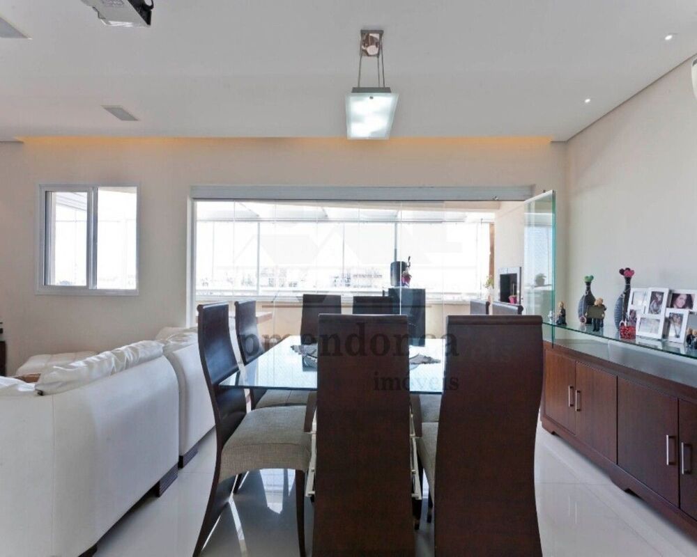 Apartamento, 4 quartos, 220 m² - Foto 3