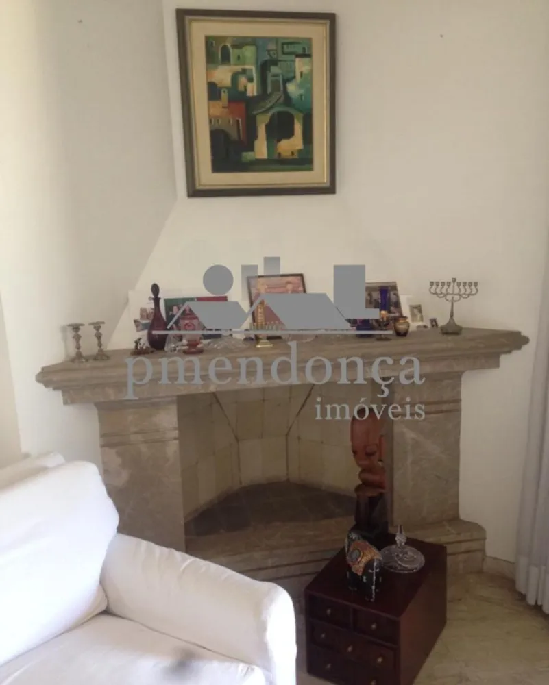 Apartamento, 4 quartos, 245 m² - Foto 3