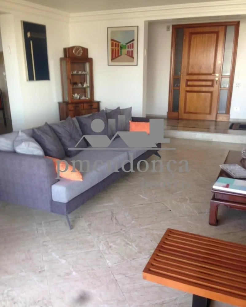 Apartamento, 4 quartos, 245 m² - Foto 4