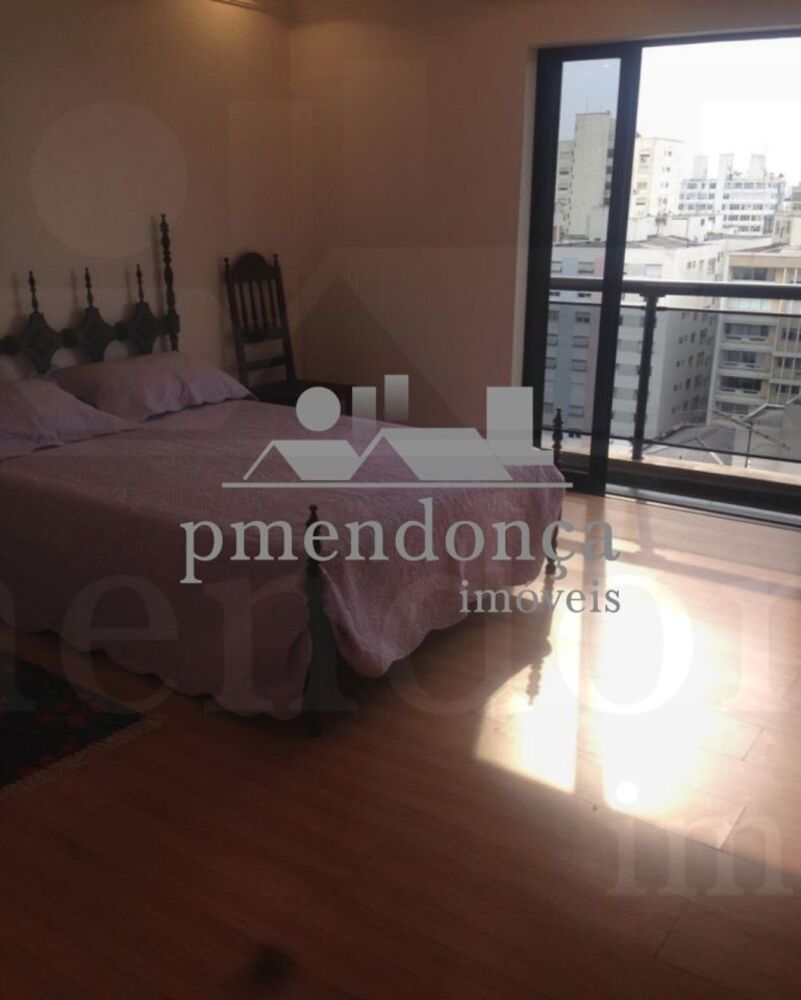Apartamento, 4 quartos, 245 m² - Foto 2