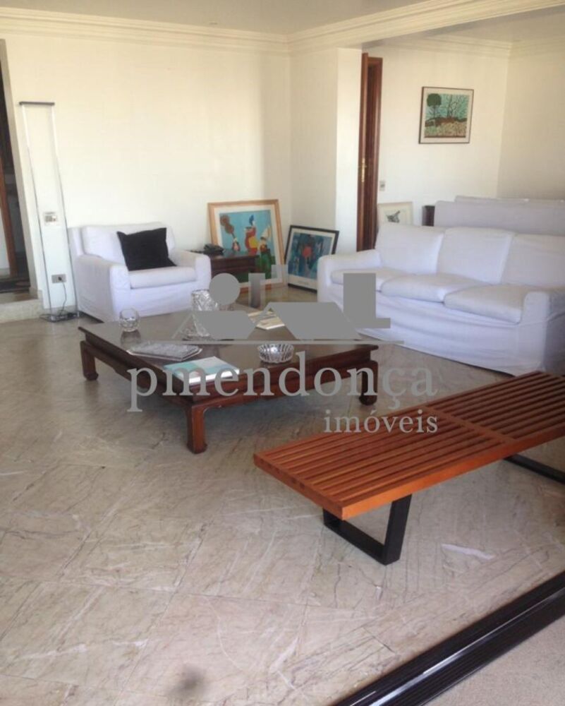 Apartamento, 4 quartos, 245 m² - Foto 1
