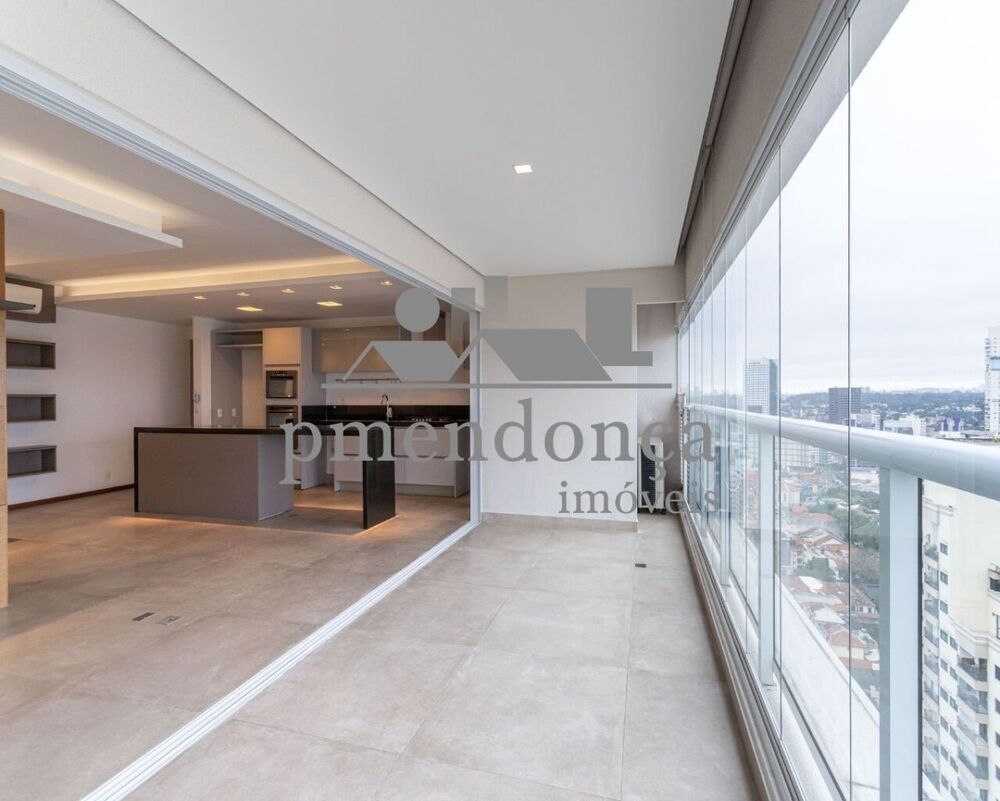 Apartamento, 1 quarto, 84 m² - Foto 3