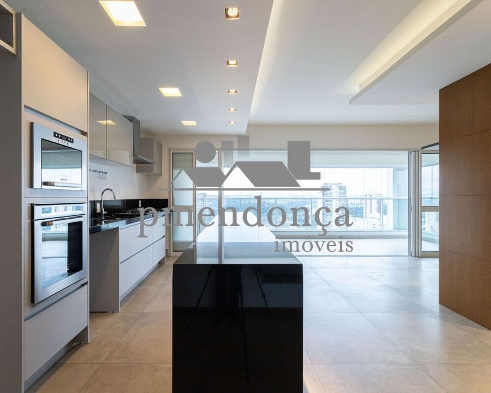 Apartamento, 1 quarto, 84 m² - Foto 1
