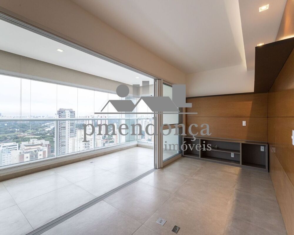 Apartamento, 1 quarto, 84 m² - Foto 2