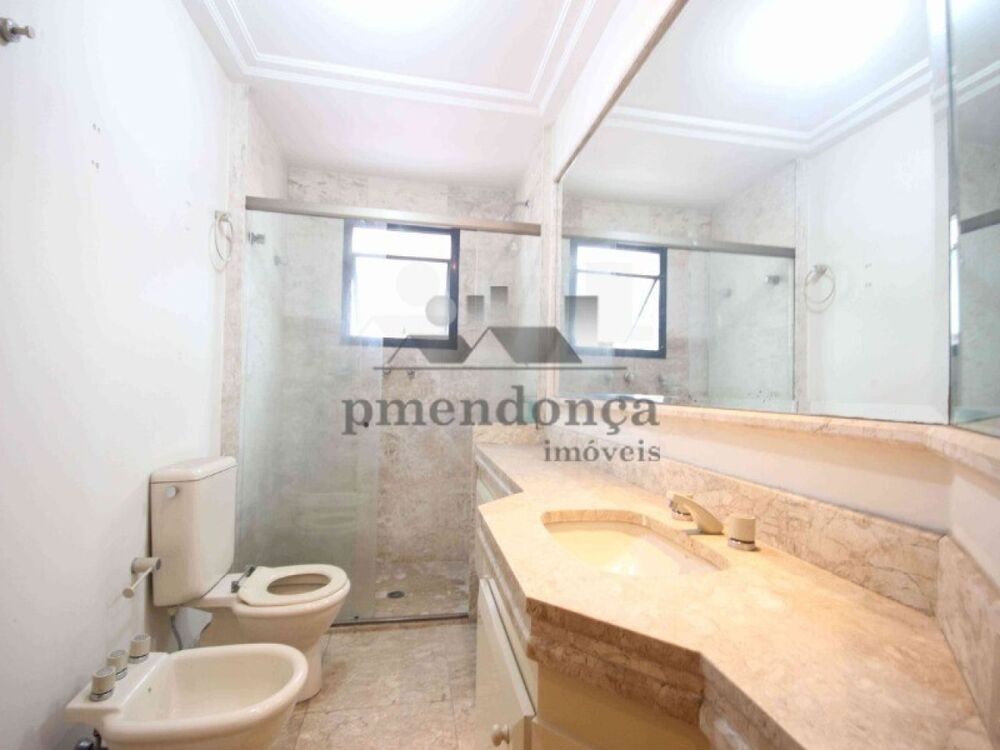 Apartamento, 4 quartos, 202 m² - Foto 2